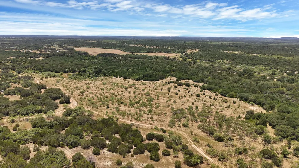 County Road 136 #59 Ranger, TX 76424