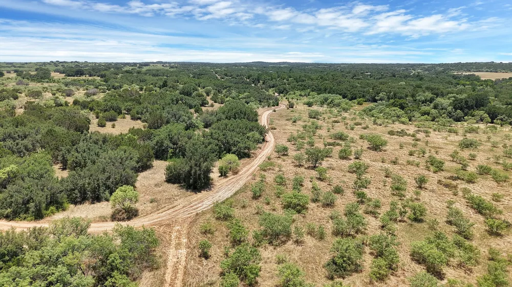 County Road 136 #59 Ranger, TX 76424