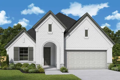 4807 Doe Valley Drive