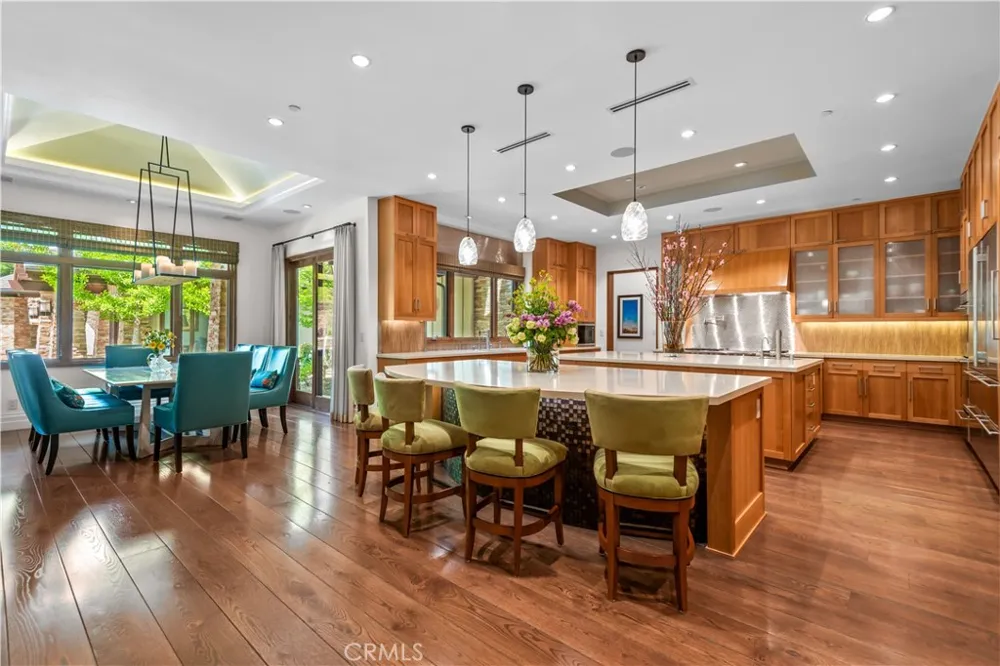 5824 JED SMITH ROAD Hidden Hills, CA 91302