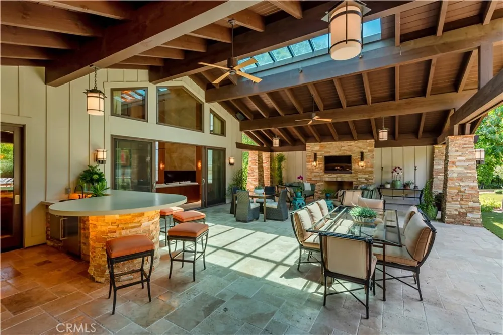 5824 JED SMITH ROAD Hidden Hills, CA 91302