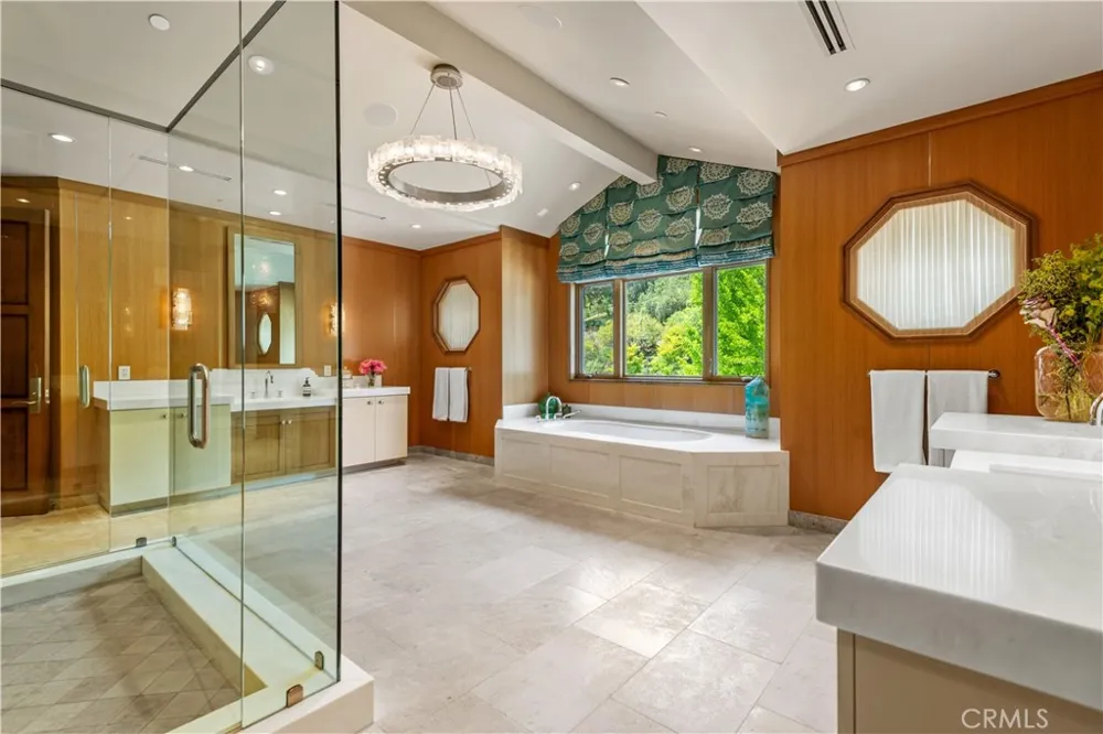 5824 JED SMITH ROAD Hidden Hills, CA 91302