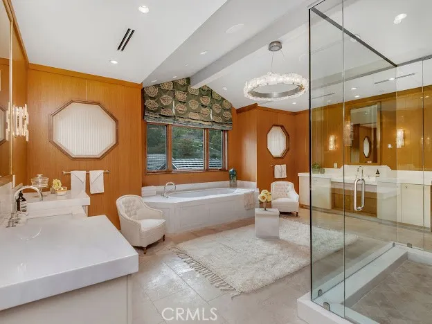 5824 JED SMITH ROAD Hidden Hills, CA 91302