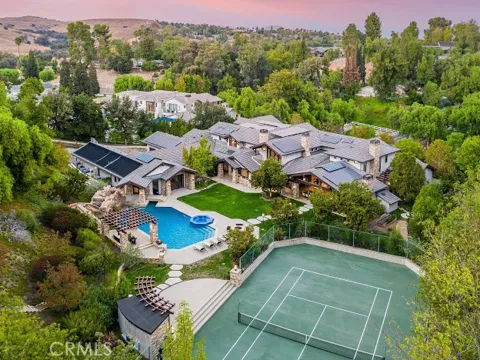5824 JED SMITH ROAD