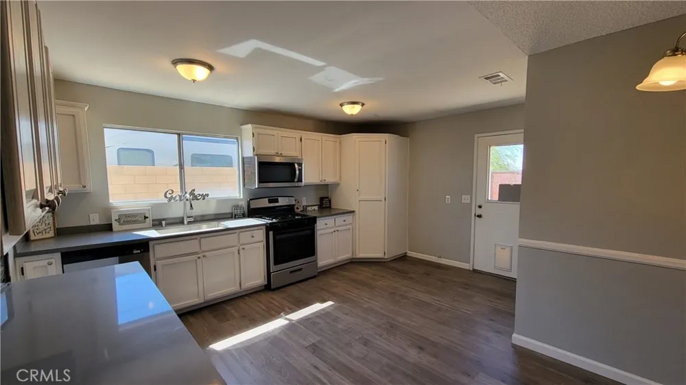 19625 81st Street California City, CA 93505