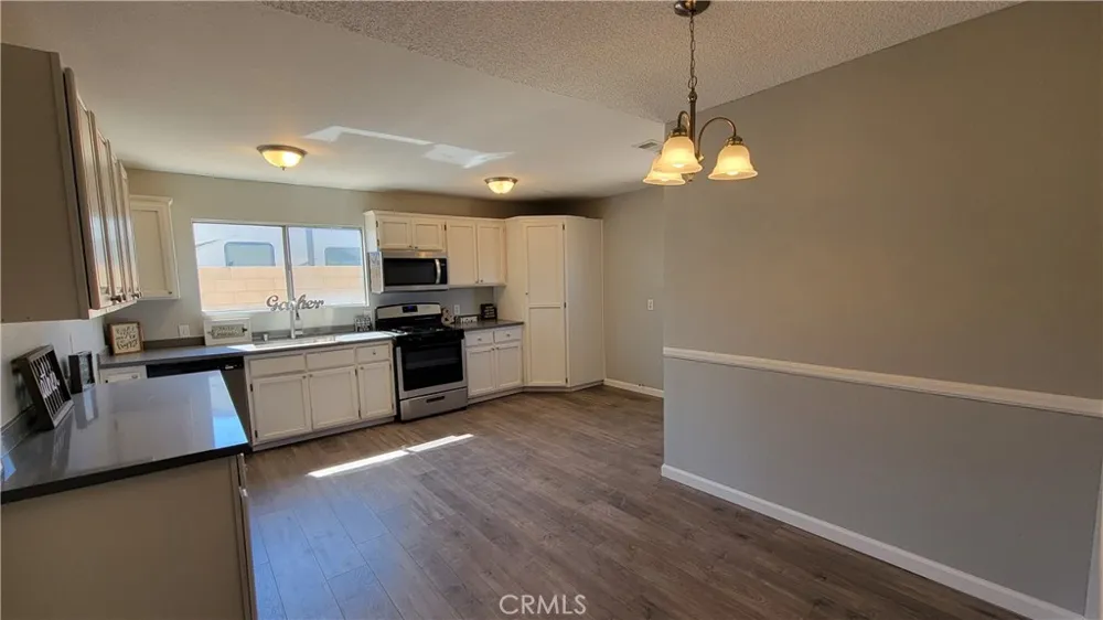 19625 81st Street California City, CA 93505
