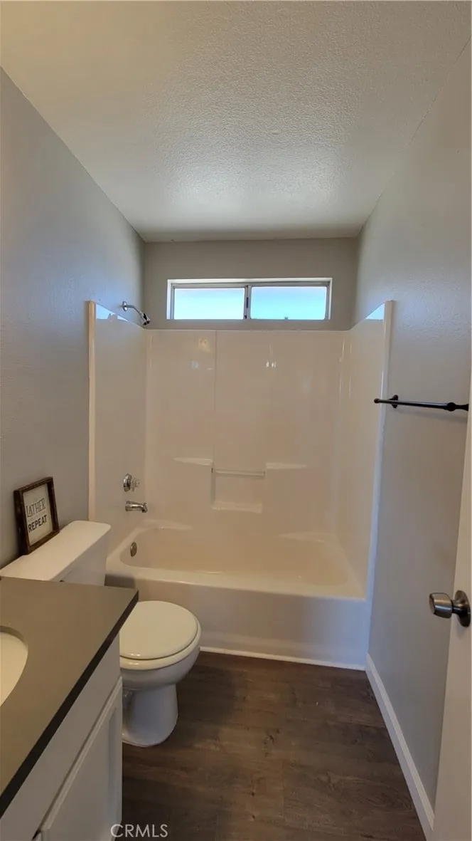 19625 81st Street California City, CA 93505
