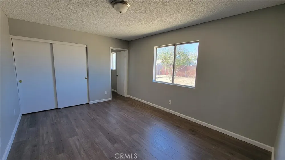 19625 81st Street California City, CA 93505