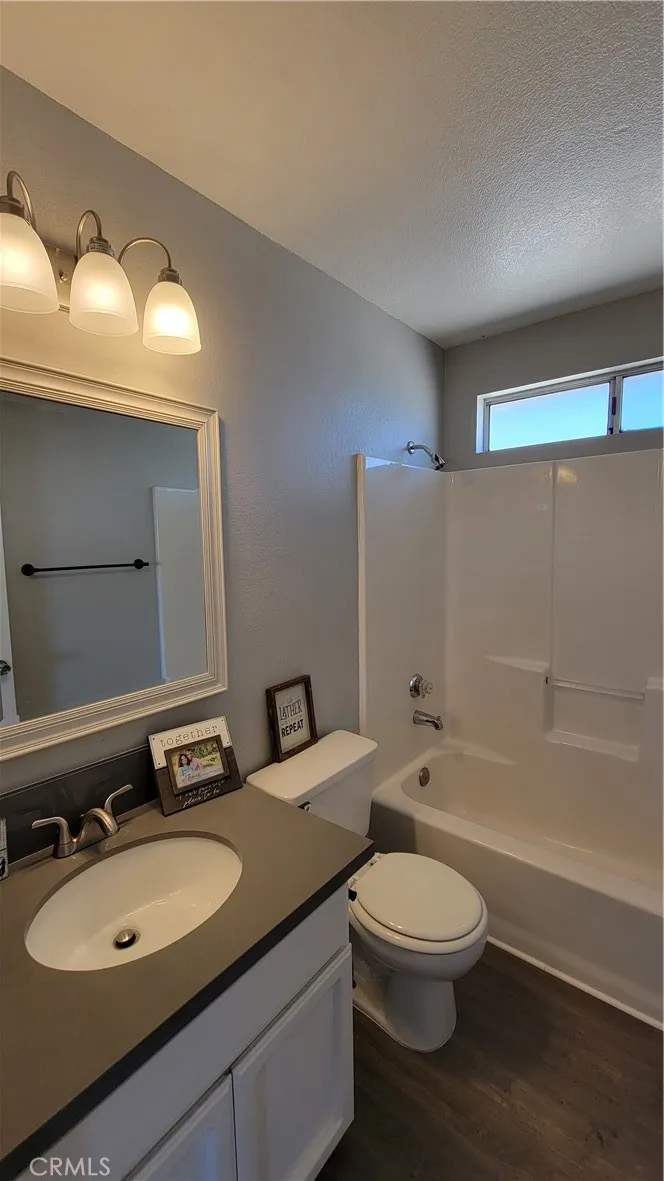 19625 81st Street California City, CA 93505
