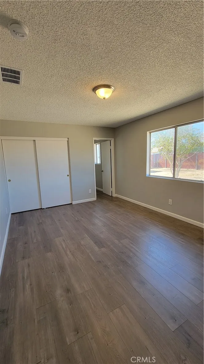 19625 81st Street California City, CA 93505