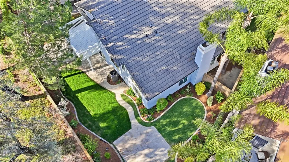31772 Via Del Viento Trabuco Canyon, CA 92679