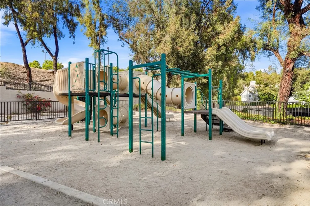 31772 Via Del Viento Trabuco Canyon, CA 92679