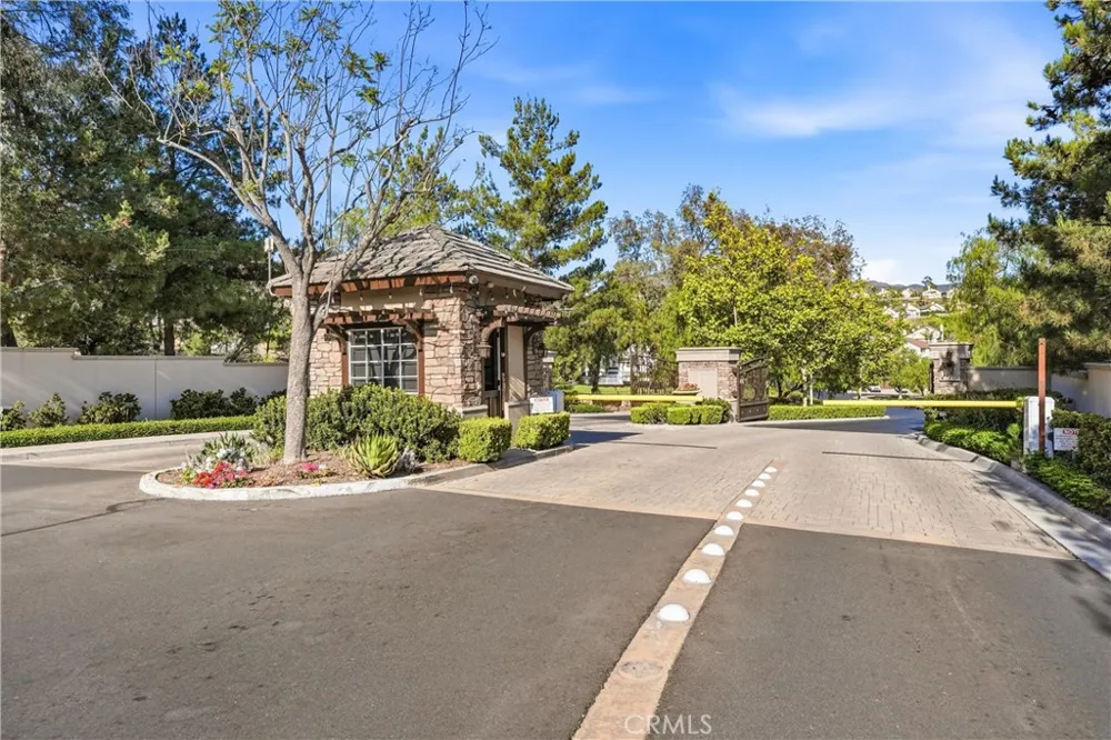 31772 Via Del Viento Trabuco Canyon, CA 92679