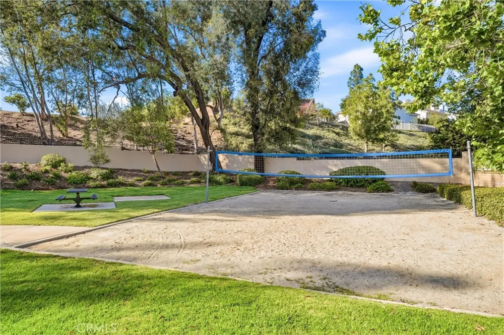 31772 Via Del Viento Trabuco Canyon, CA 92679