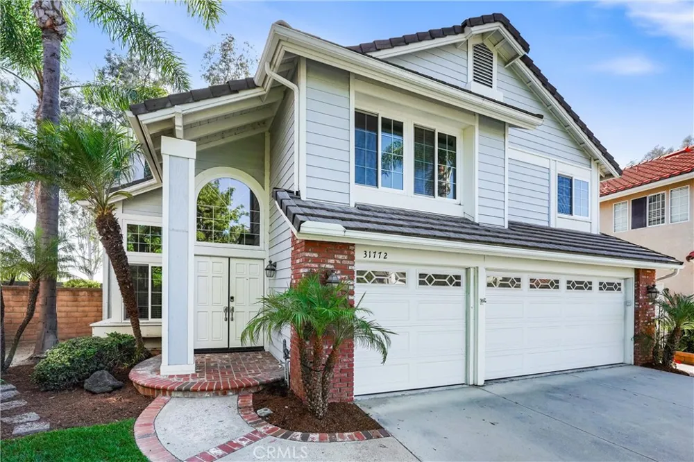 31772 Via Del Viento Trabuco Canyon, CA 92679