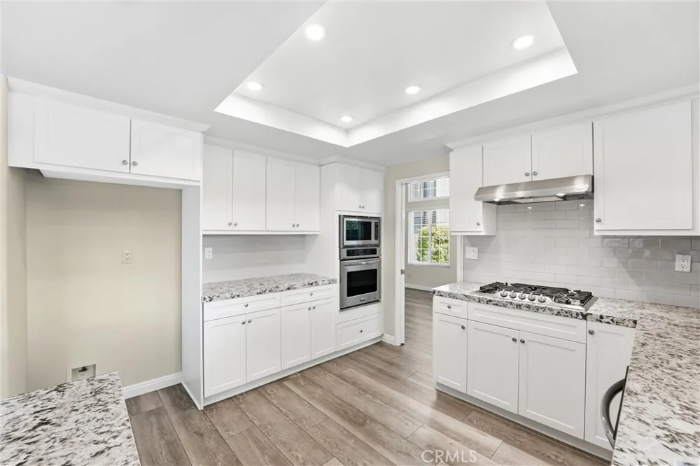 31772 Via Del Viento Trabuco Canyon, CA 92679