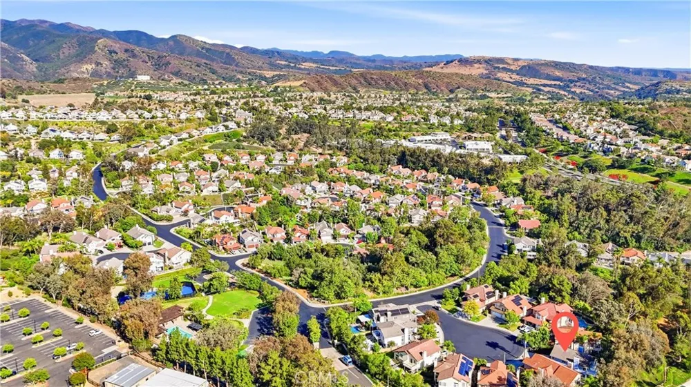 31772 Via Del Viento Trabuco Canyon, CA 92679
