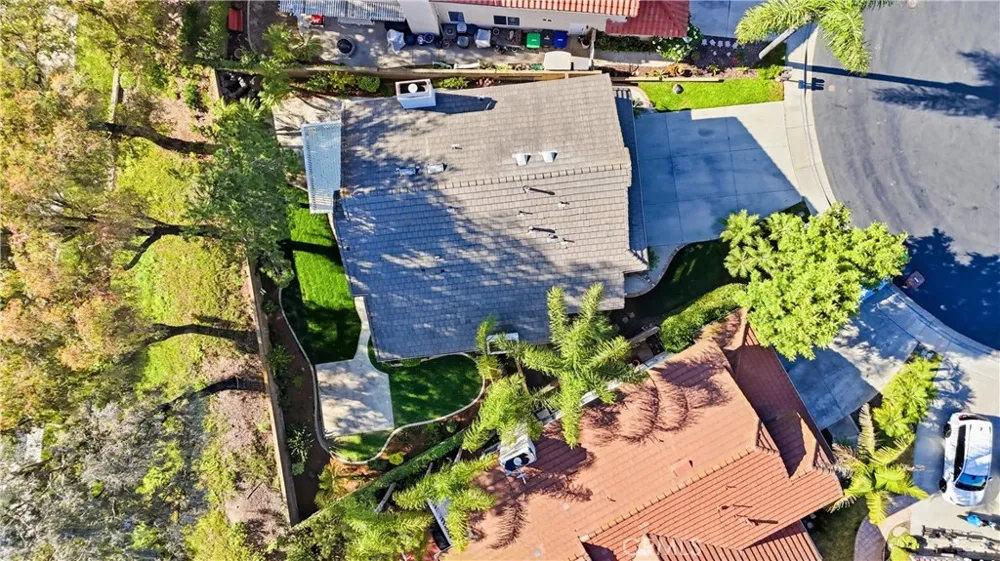 31772 Via Del Viento Trabuco Canyon, CA 92679