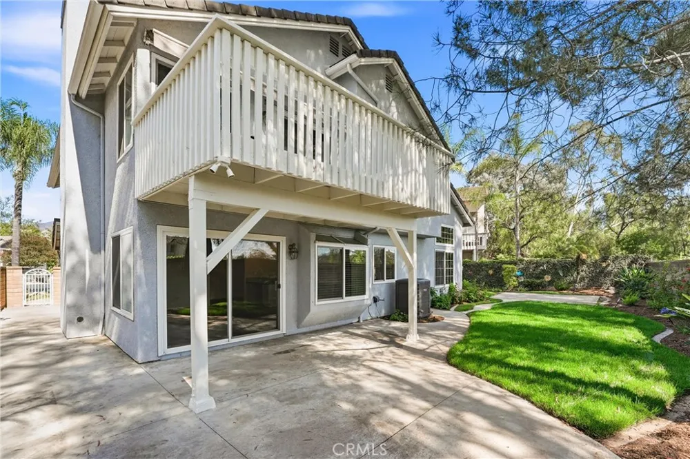 31772 Via Del Viento Trabuco Canyon, CA 92679