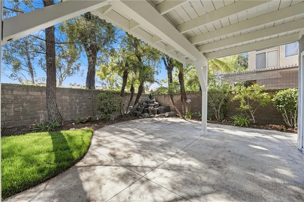 31772 Via Del Viento Trabuco Canyon, CA 92679