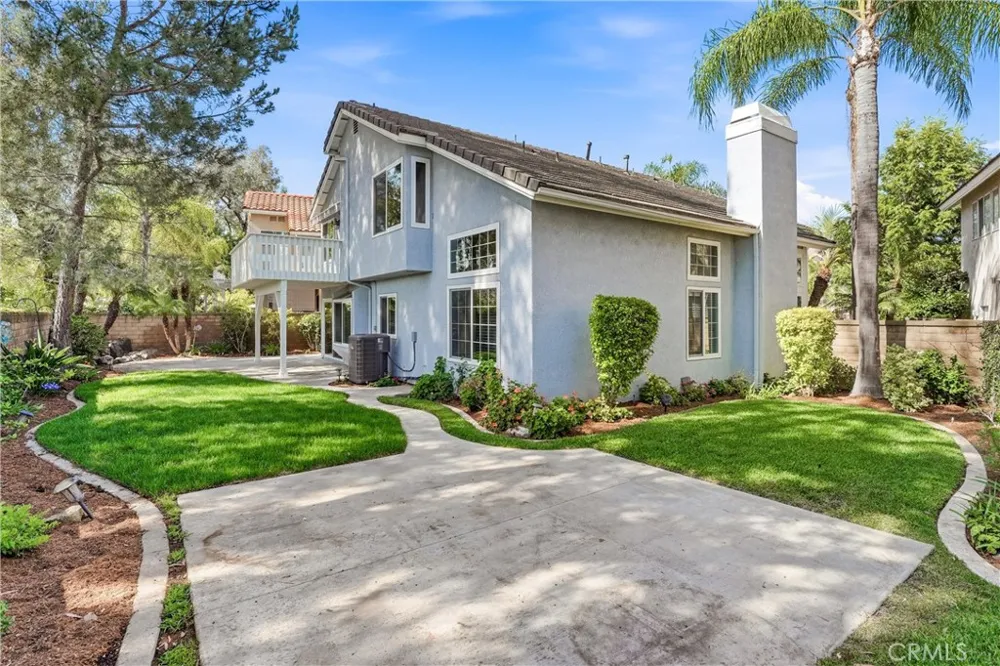 31772 Via Del Viento Trabuco Canyon, CA 92679