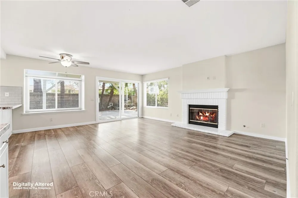 31772 Via Del Viento Trabuco Canyon, CA 92679