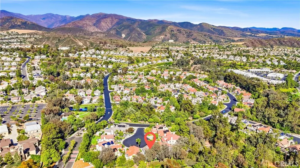 31772 Via Del Viento Trabuco Canyon, CA 92679