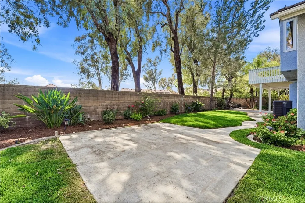 31772 Via Del Viento Trabuco Canyon, CA 92679