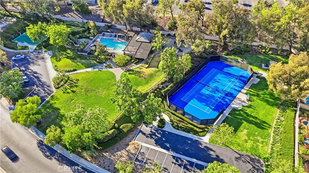 31772 Via Del Viento Trabuco Canyon, CA 92679