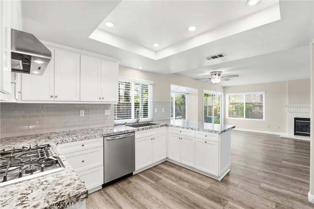 31772 Via Del Viento Trabuco Canyon, CA 92679