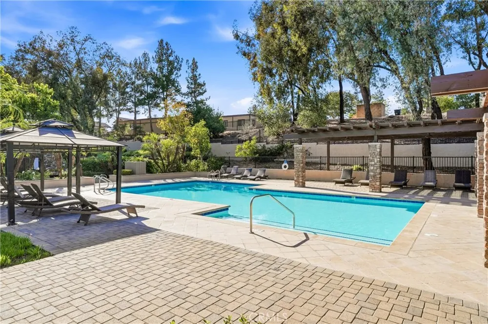 31772 Via Del Viento Trabuco Canyon, CA 92679