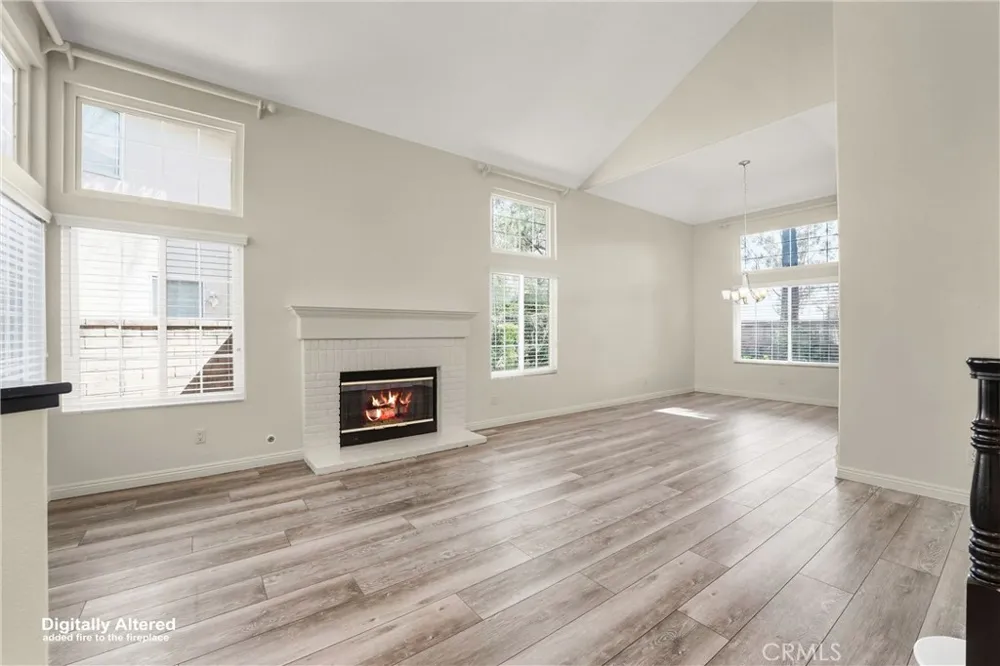 31772 Via Del Viento Trabuco Canyon, CA 92679
