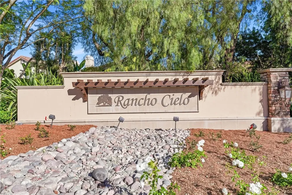 31772 Via Del Viento Trabuco Canyon, CA 92679
