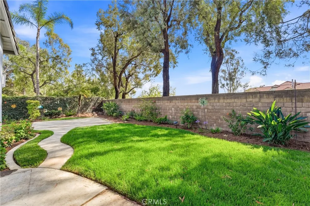 31772 Via Del Viento Trabuco Canyon, CA 92679
