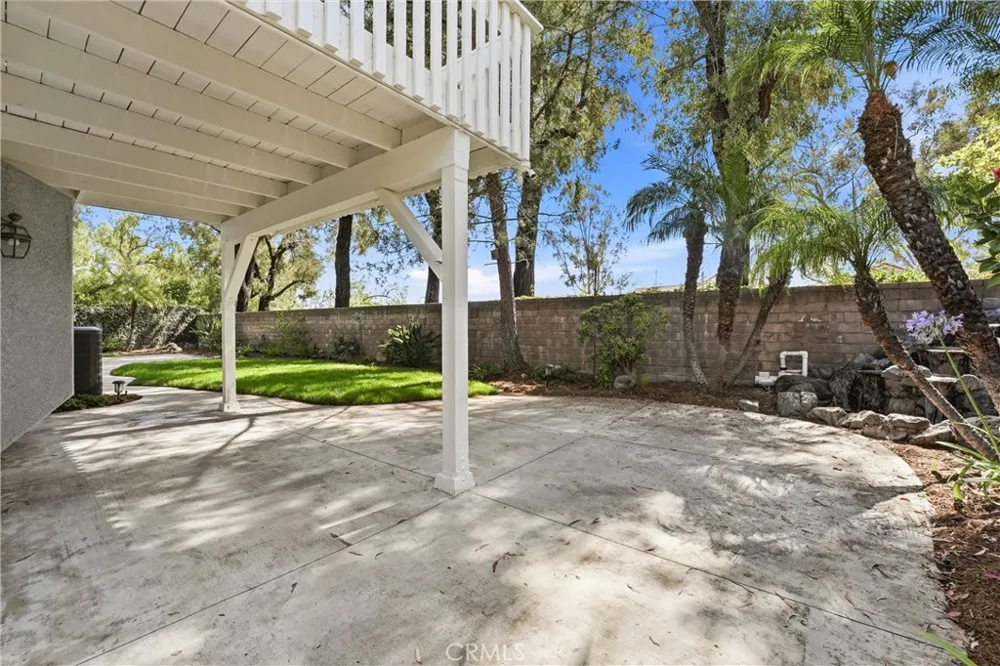 31772 Via Del Viento Trabuco Canyon, CA 92679
