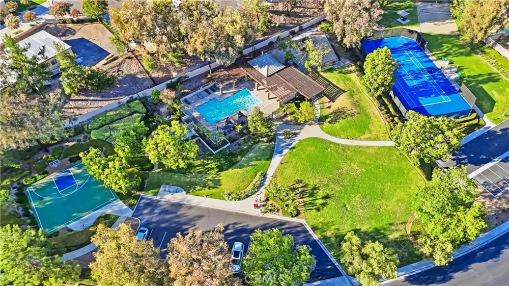 31772 Via Del Viento Trabuco Canyon, CA 92679