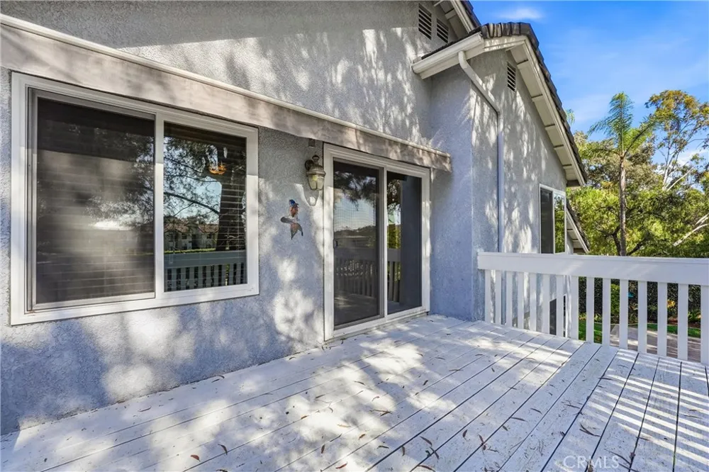 31772 Via Del Viento Trabuco Canyon, CA 92679