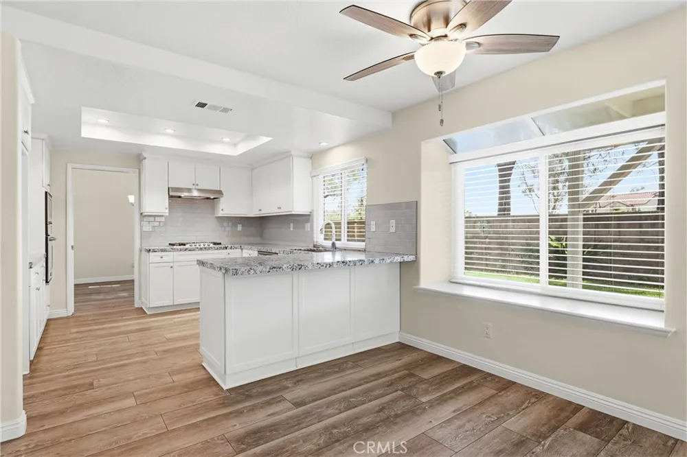 31772 Via Del Viento Trabuco Canyon, CA 92679