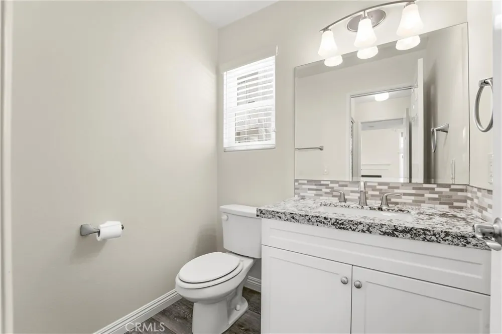 31772 Via Del Viento Trabuco Canyon, CA 92679