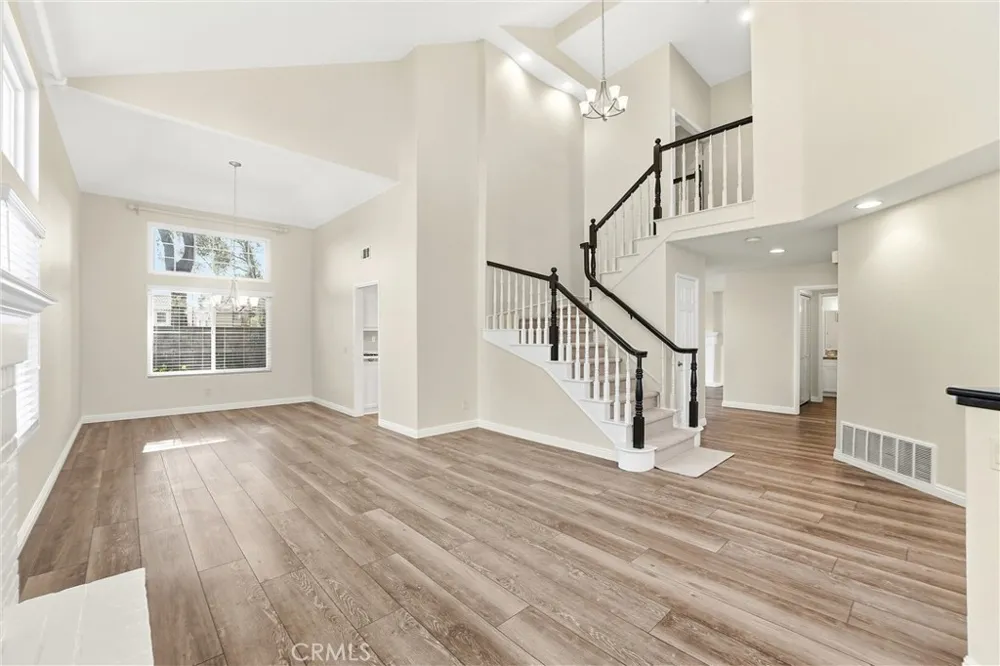 31772 Via Del Viento Trabuco Canyon, CA 92679