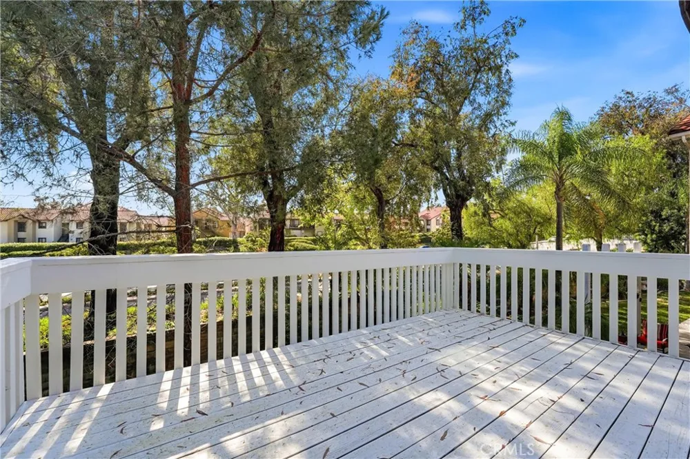 31772 Via Del Viento Trabuco Canyon, CA 92679