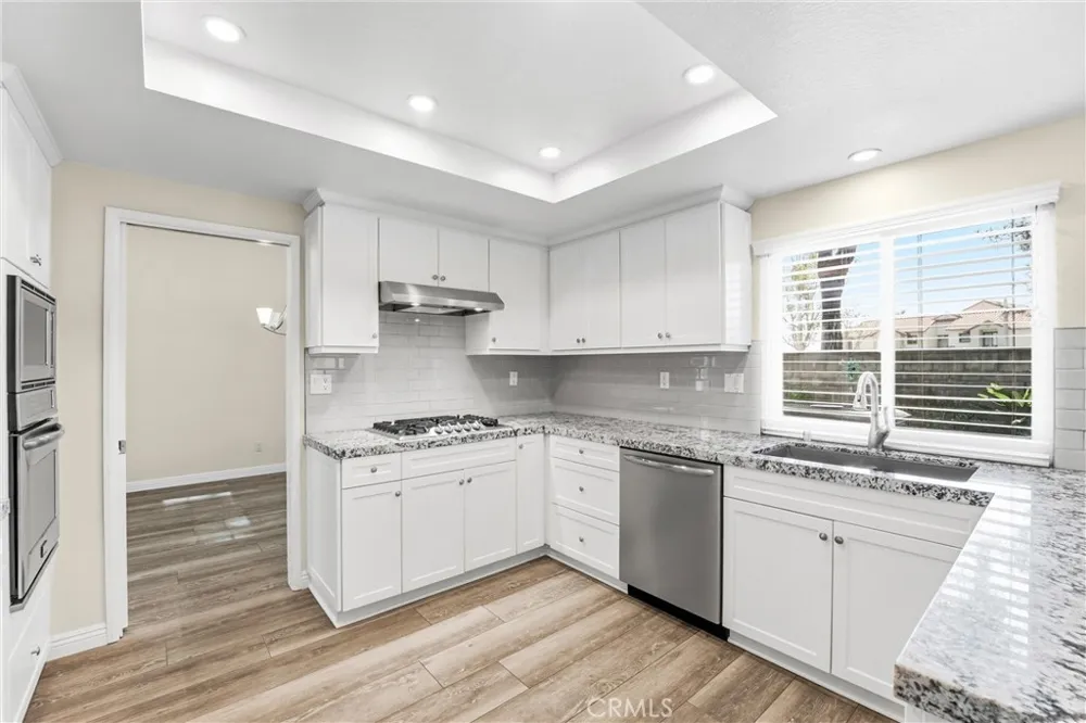 31772 Via Del Viento Trabuco Canyon, CA 92679