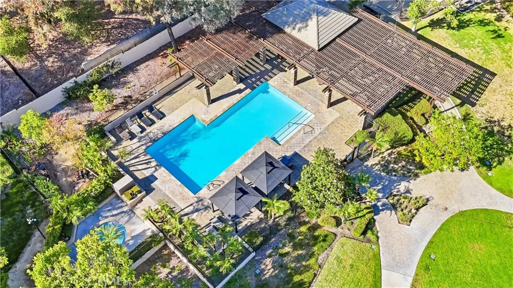 31772 Via Del Viento Trabuco Canyon, CA 92679