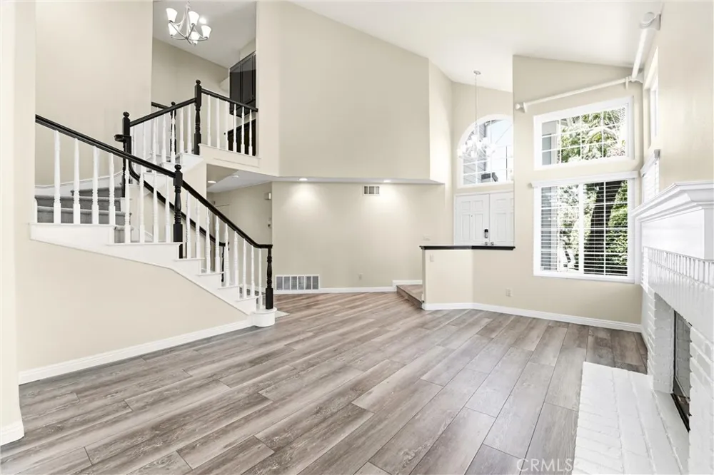 31772 Via Del Viento Trabuco Canyon, CA 92679