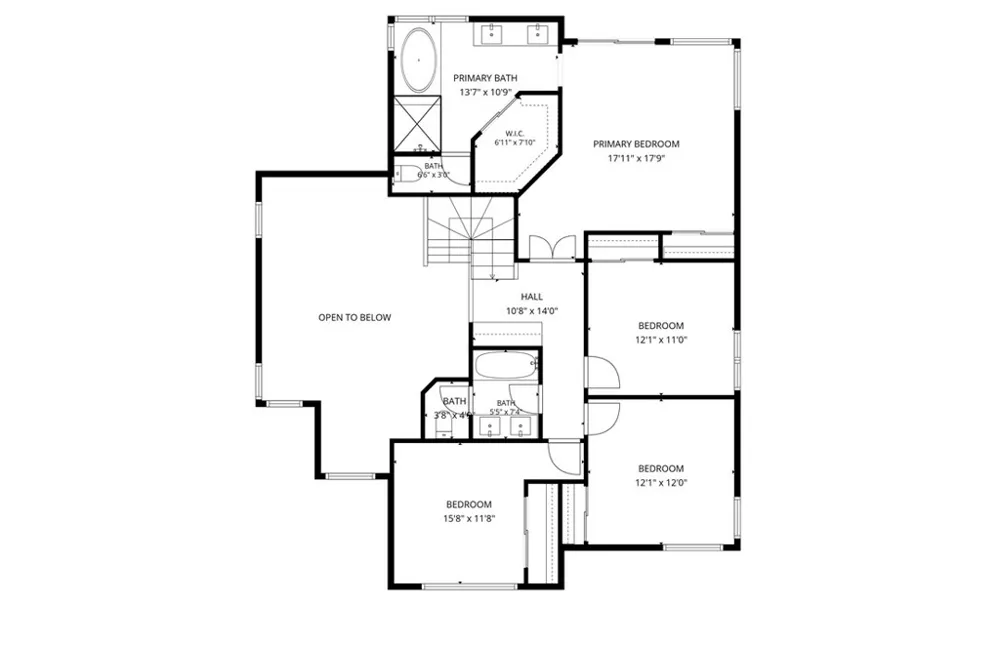 31772 Via Del Viento Trabuco Canyon, CA 92679