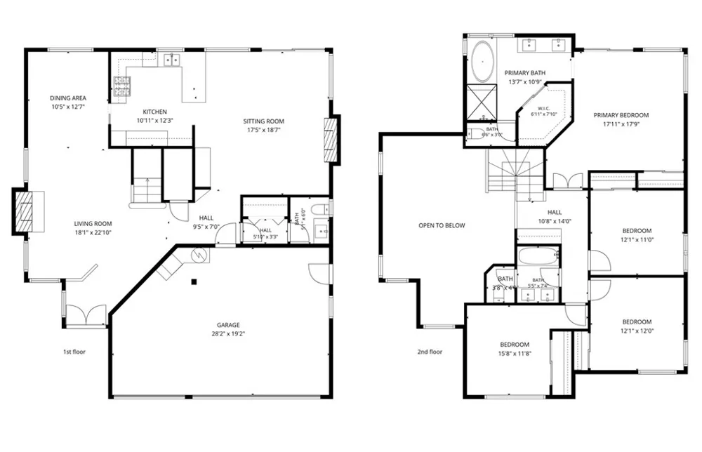 31772 Via Del Viento Trabuco Canyon, CA 92679