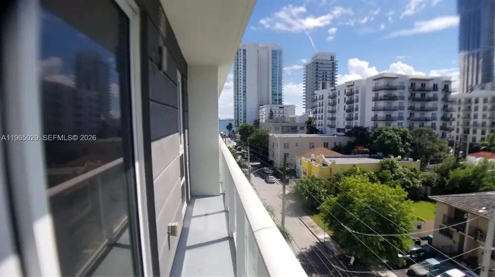 321 NE 26th St #511 Miami, FL 33137