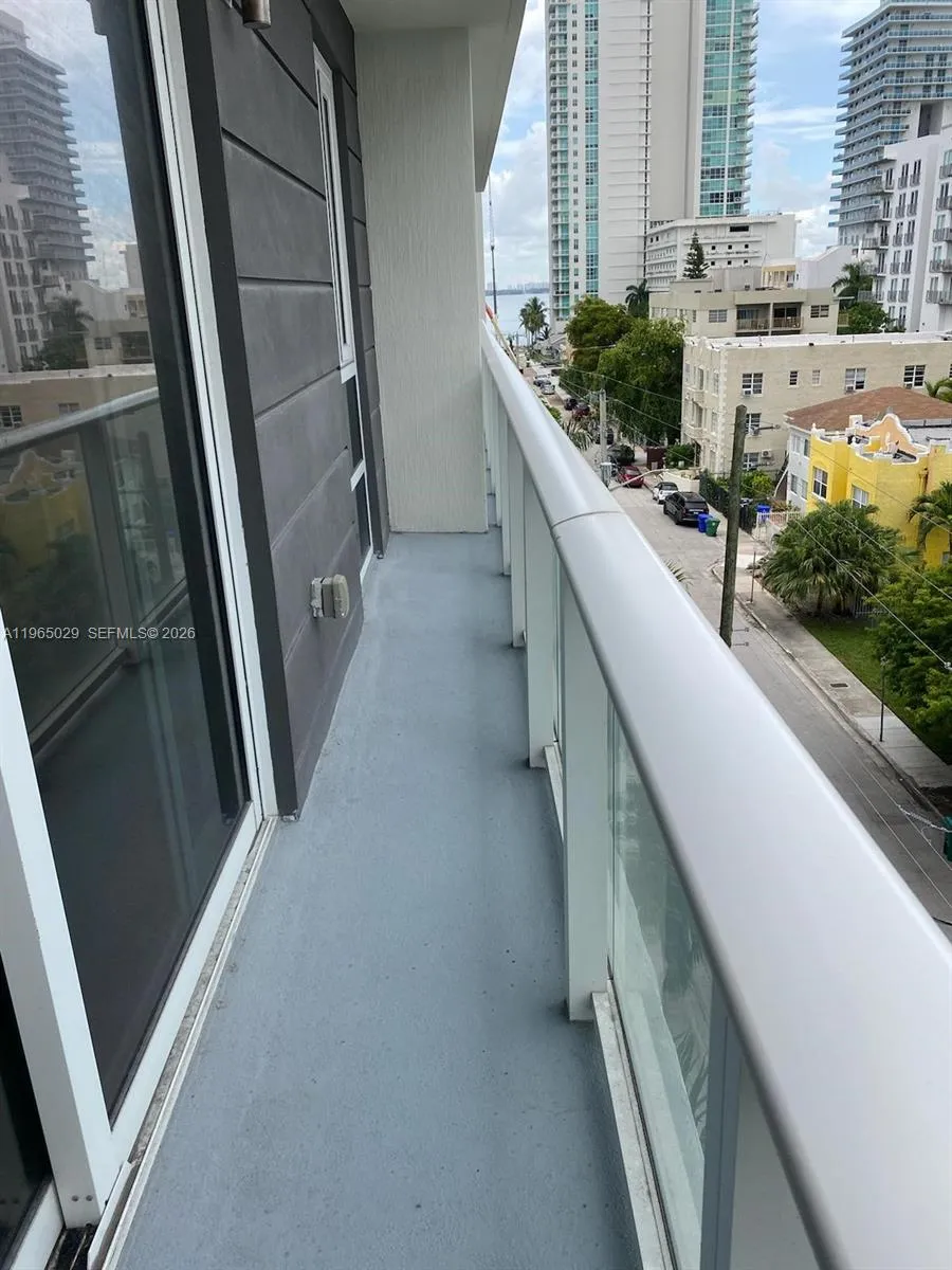 321 NE 26th St #511 Miami, FL 33137