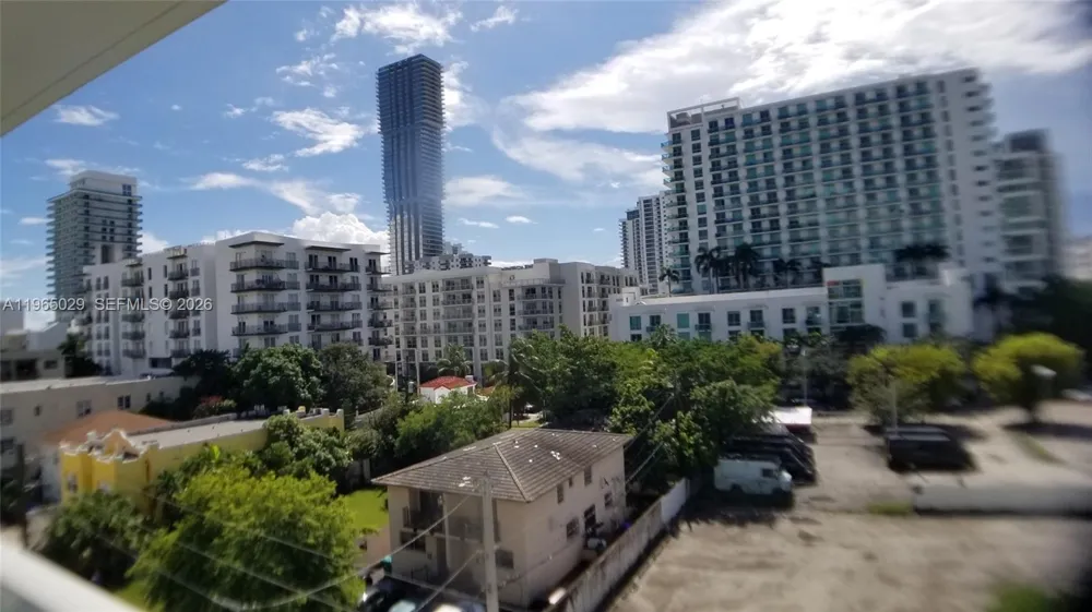 321 NE 26th St #511 Miami, FL 33137