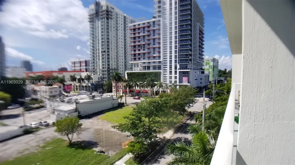 321 NE 26th St #511 Miami, FL 33137